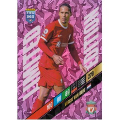 FIFA 365 2024 XXL Limited Edition Virgil van Dijk (Liverpool)